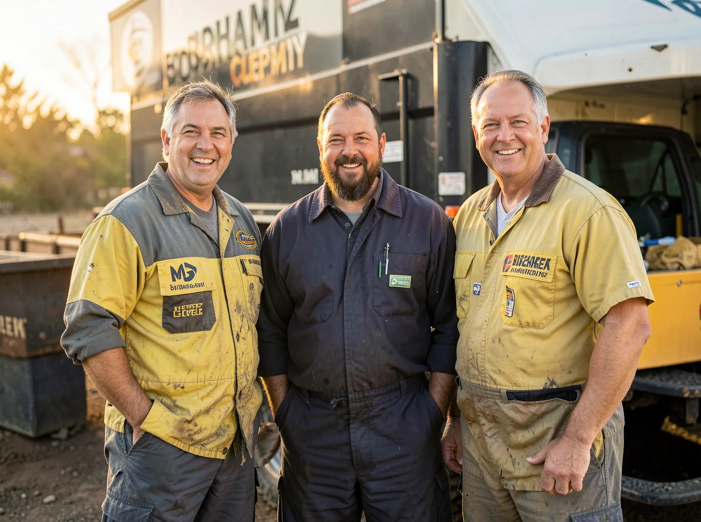 Sewage Cleanup company in Fairfield, VA