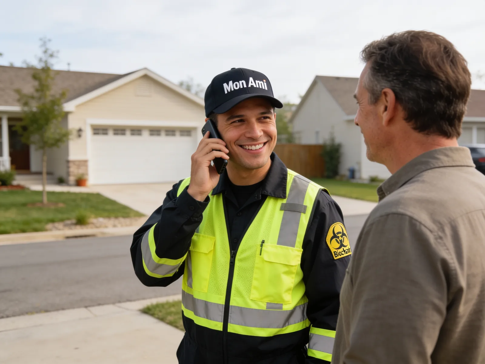 Sewage Cleanup Fairfield, VA FAQs