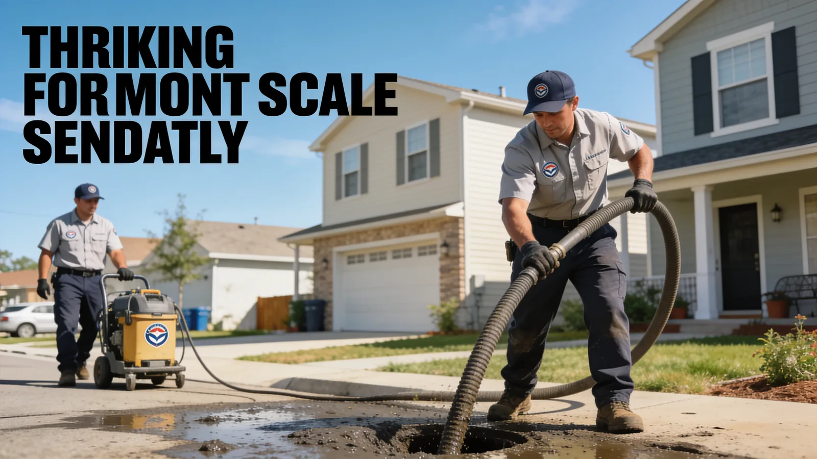 Sewage Cleanup in Fairfield, VA near me